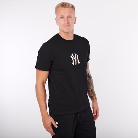 MLB New York Yankees Emb Backer ’47 SOUTHSIDE Tee