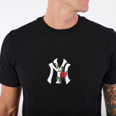 MLB New York Yankees Emb Backer ’47 SOUTHSIDE Tee