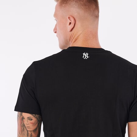 MLB New York Yankees Emb Backer ’47 SOUTHSIDE Tee