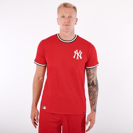MLB New York Yankees ’47 GRAFTON Tee