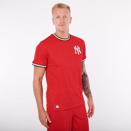 MLB New York Yankees ’47 GRAFTON Tee