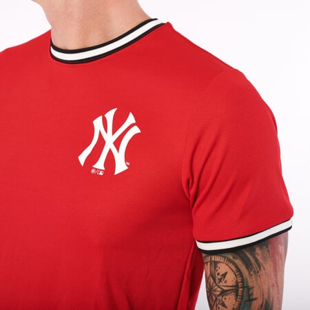 MLB New York Yankees ’47 GRAFTON Tee