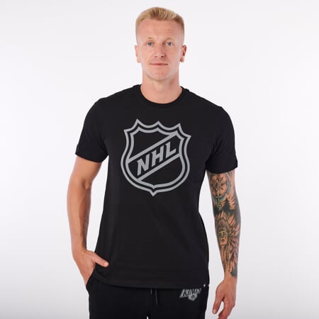 NHL Current Shield Imprint ’47 Echo Tee