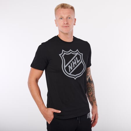 NHL Current Shield Imprint ’47 Echo Tee