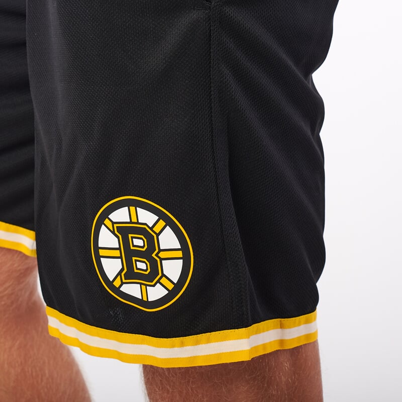 NHL Boston Bruins Back Court ’47 GRAFTON Shorts