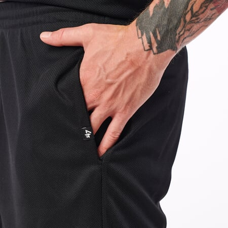 NHL Chiacgo Blackhawks Back Court ’47 GRAFTON Shorts