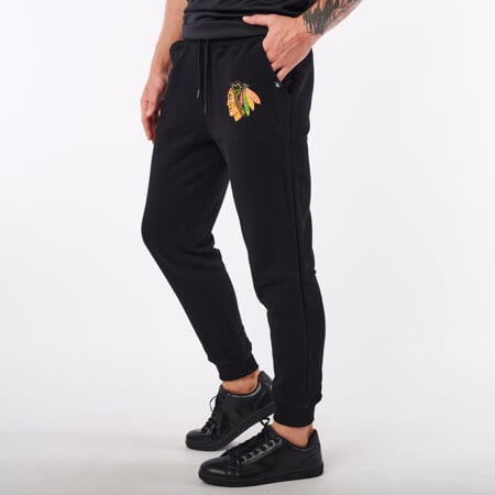 NHL Chicago Blackhawks Imprint ’47 BURNSIDE Pants