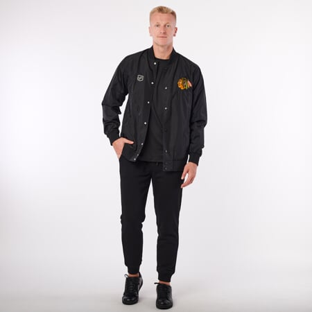 NHL Chicago Blackhawks Imprint ’47 BURNSIDE Pants