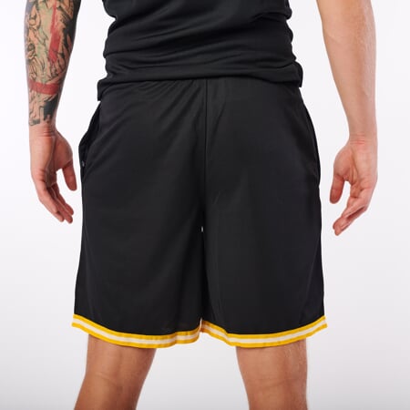 NHL Pittsburgh Penguins Back Court ’47 GRAFTON Shorts