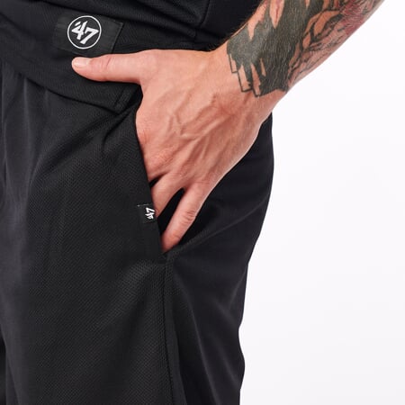 NHL Pittsburgh Penguins Back Court ’47 GRAFTON Shorts
