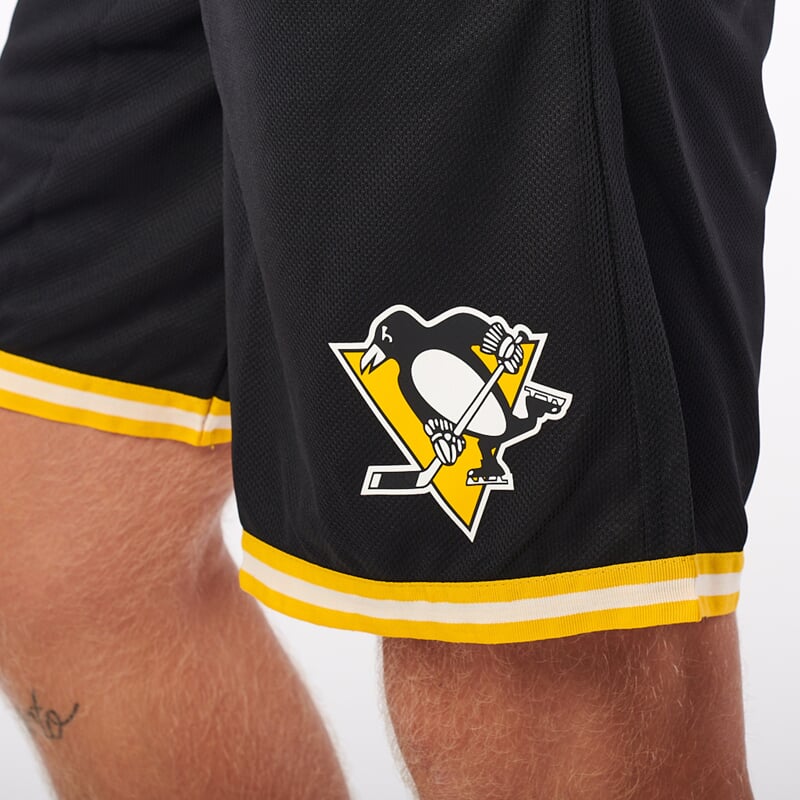 NHL Pittsburgh Penguins Back Court ’47 GRAFTON Shorts