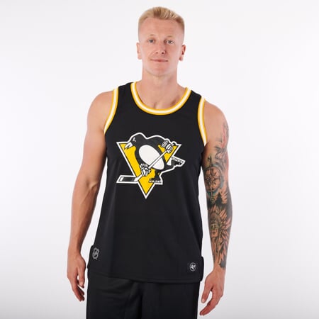 NHL Pittsburgh Penguins ’47 GRAFTON Tank