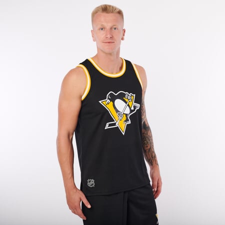 NHL Pittsburgh Penguins ’47 GRAFTON Tank
