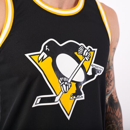 NHL Pittsburgh Penguins ’47 GRAFTON Tank