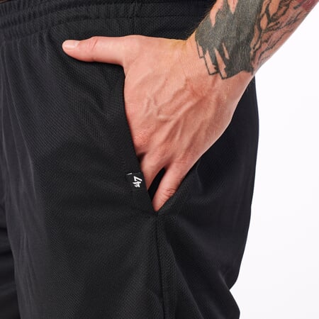 NHL San Jose Sharks Back Court ’47 GRAFTON Shorts