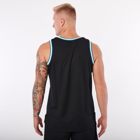 NHL San Jose Sharks ’47 GRAFTON Tank