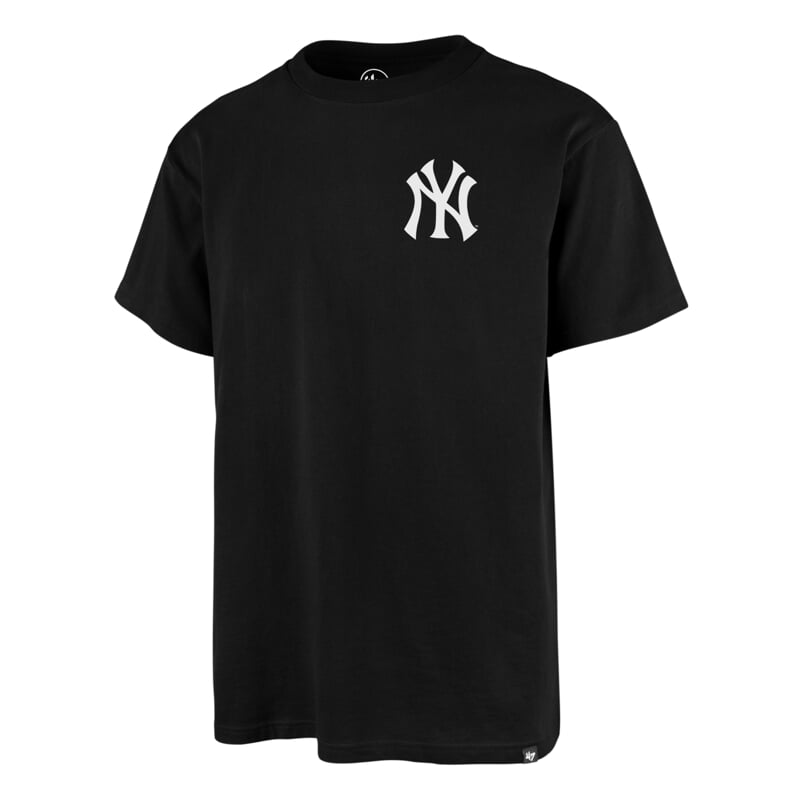 MLB New York Yankees Backer ’47 ECHO Tee