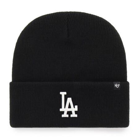 MLB Los Angeles Dodgers Haymaker '47 CUFF KNIT