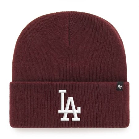 MLB Los Angeles Dodgers Haymaker '47 CUFF KNIT
