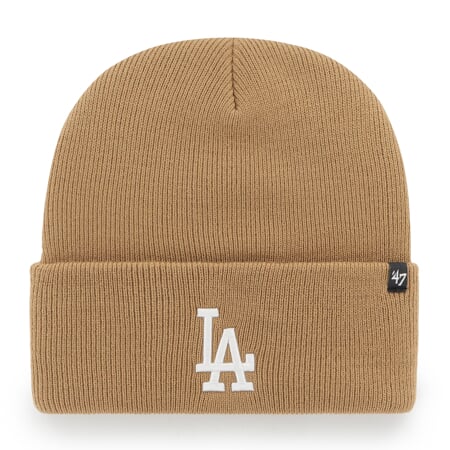 MLB Los Angeles Dodgers Haymaker '47 CUFF KNIT
