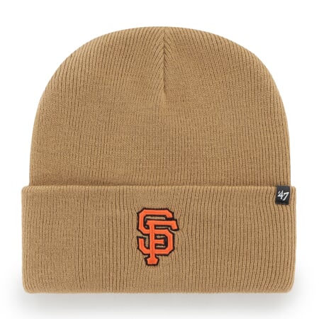 MLB San Francisco Giants Haymaker '47 CUFF KNIT
