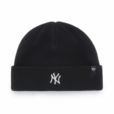 MLB New York Yankees Randle '47 CUFF KNIT