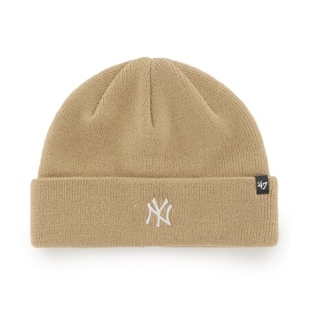 MLB New York Yankees Randle '47 CUFF KNIT