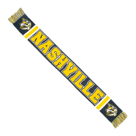 NHL Nashville Predators Breakaway ’47 SCARF
