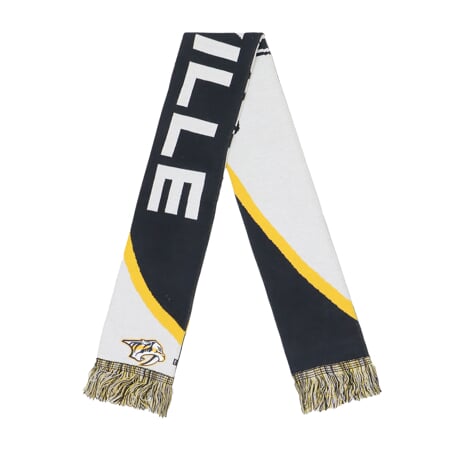 NHL Nashville Predators Cusp ’47 SCARF