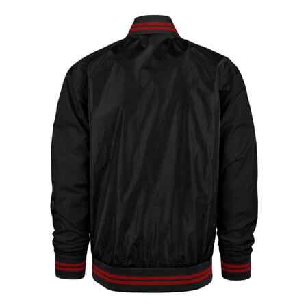 NHL Chicago Blackhawks Core Poly Fill ’47 DRIFT Track Jacket