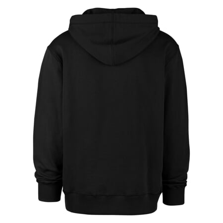 NHL San Jose Sharks ’47 BURNSIDE Pullover Hood