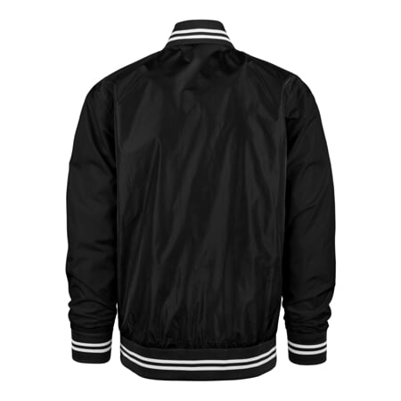 NHL Anaheim Ducks Core Poly Fill ’47 DRIFT Track Jacket