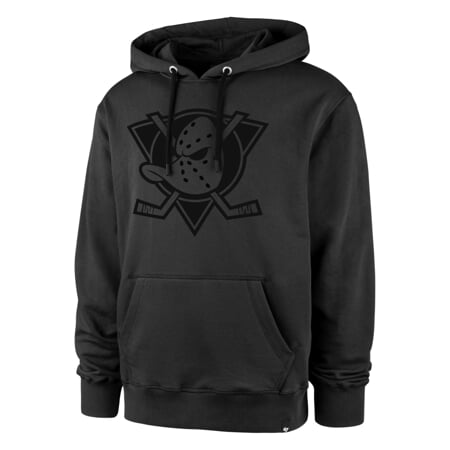 NHL Anaheim Ducks Imprint '47 BURNSIDE Hood