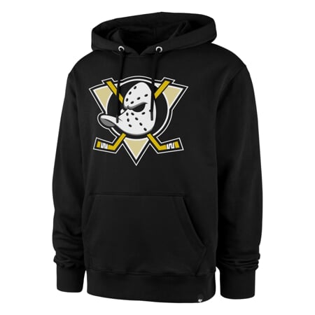NHL Anaheim Ducks imprint '47 BURNSIDE Hood