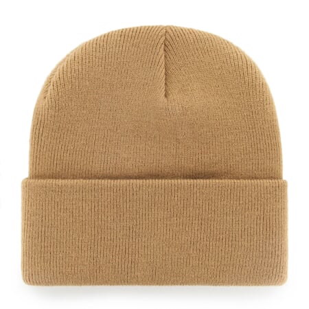 NHL Anaheim Ducks Haymaker '47 CUFF KNIT