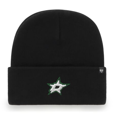 NHL Dallas Stars Haymaker '47 CUFF KNIT