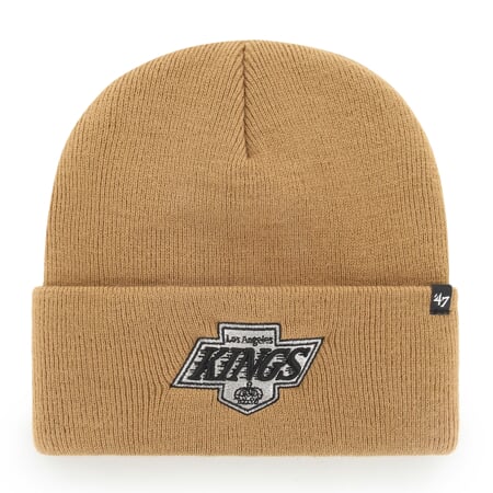 NHL Los Angeles Kings Haymaker '47 CUFF KNIT