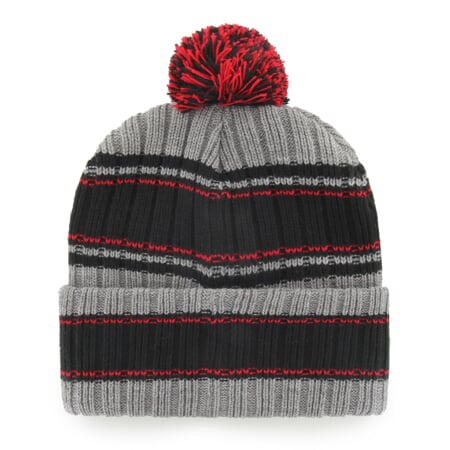 NHL Chicago Blackhawks Rexford ’47 CUFF KNIT