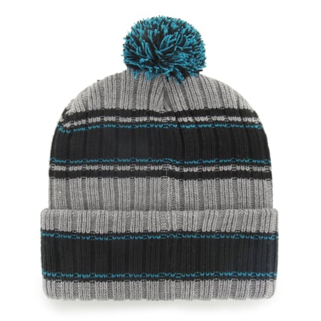NHL San Jose Sharks Rexford ’47 CUFF KNIT