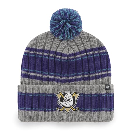 NHL Anaheim Ducks Rexford ’47 CUFF KNIT