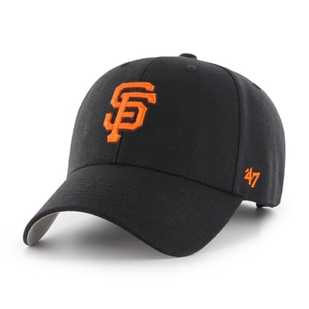 MLB San Francisco Giants '47 MVP