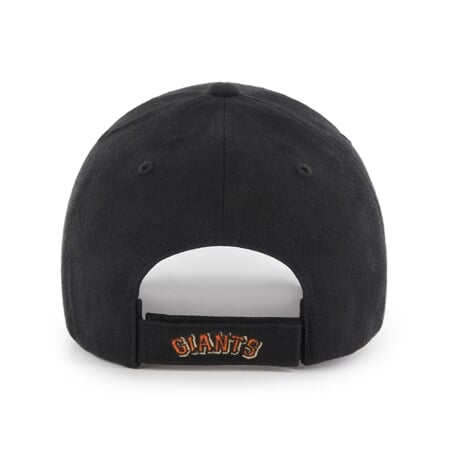 MLB San Francisco Giants '47 MVP