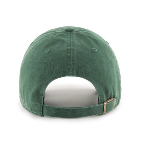 MLB Cooperstown Oakland Athletics '47 CLEAN UP w/ No Loop Label