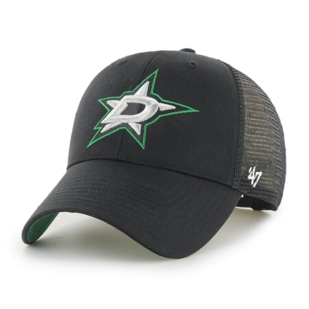NHL Dallas Stars Branson '47 MVP