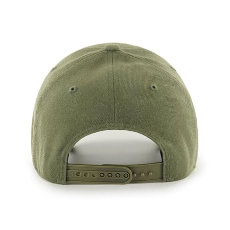 NHL Edmonton Oilers '47 MVP SNAPBACK