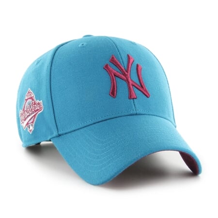 MLB New York Yankees Shot Snapback '47 MVP
