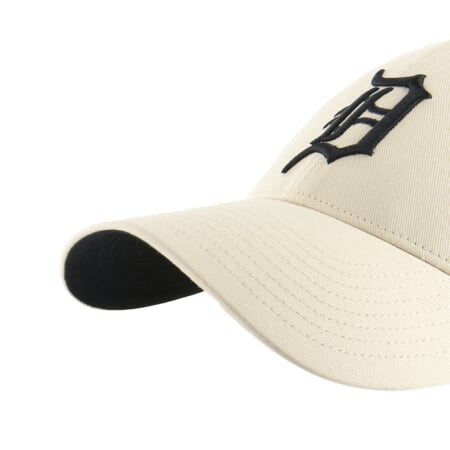 MLB Detroit Tigers Ballpark Mesh ’47 MVP