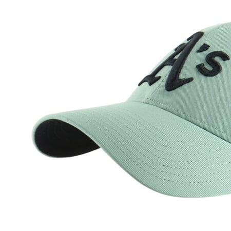 MLB Oakland Athletics Ballpark Mesh ’47 MVP