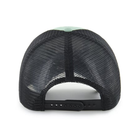 MLB Oakland Athletics Ballpark Mesh ’47 MVP