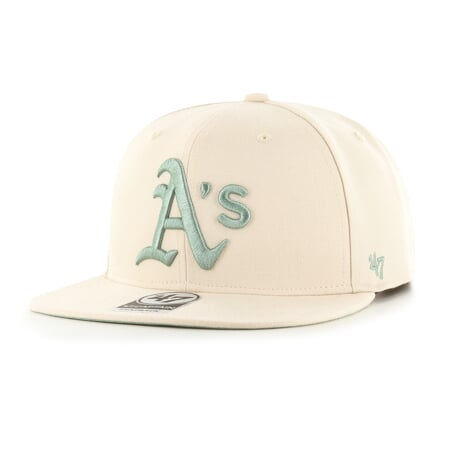 MLB Oakland Athletics Ballpark ’47 CAPTAIN